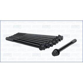 Zylinderkopfschraubensatz 81052600