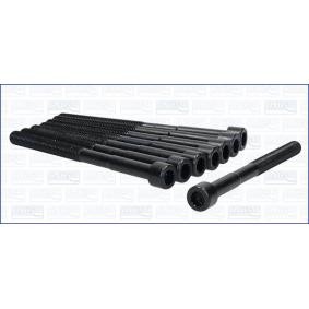 Zylinderkopfschraubensatz 81052700