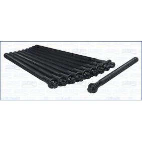 Zylinderkopfschraubensatz 81053400