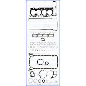 Dichtungsvollsatz, Motor 50158900 für MERCEDES-BENZ