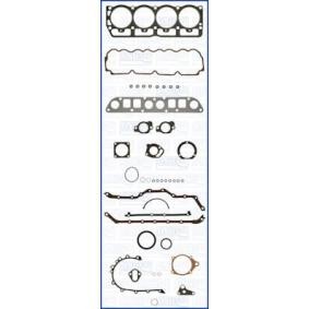 Comprar Juego de juntas de motor de AJUSA 50160100 a bajo precio de 158,20 €