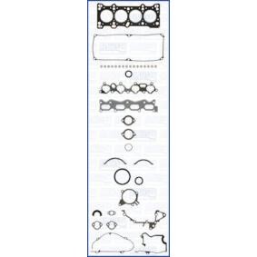 Dichtungsvollsatz, Motor 50162500