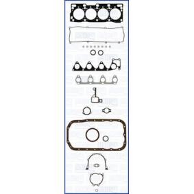 Dichtungsvollsatz, Motor 50163100