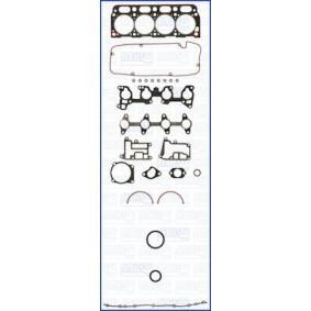 Dichtungsvollsatz, Motor 50214700