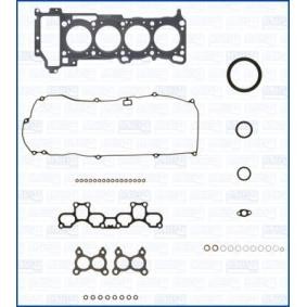 Compre Kit completo de juntas del motor de AJUSA online para Bluebird Sylphy I Berlina (G10, N16) a precios moderados