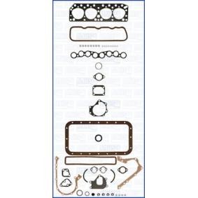 Comprar Juego de juntas de motor de AJUSA 50040900 a bajo precio de 67,53 €