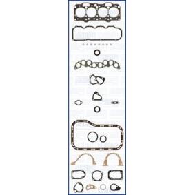 Dichtungsvollsatz, Motor 50117700