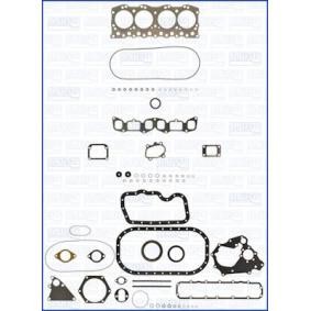 Dichtungsvollsatz, Motor 50072800