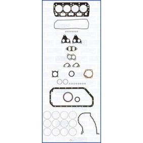 Compre Jogo de juntas do motor de AJUSA online para FABIA (6Y2) a preços moderados