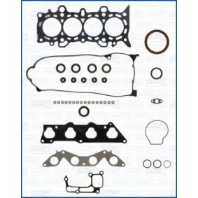 Compre Kit completo de juntas del motor de AJUSA online para CIVIC VII Coupé (EM2) a precios moderados
