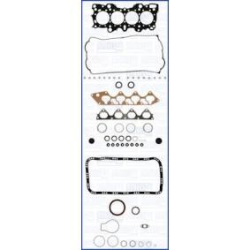 Compre Kit completo de juntas del motor de AJUSA online para CIVIC VI Aerodeck (MB, MC) a precios moderados