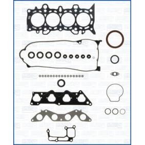 Compre Kit completo de juntas del motor de AJUSA online para CIVIC VII Coupé (EM2) a precios moderados