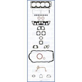 Compre Jogo de juntas do motor da AJUSA 50043000 a um preço baixo por 132,89 €