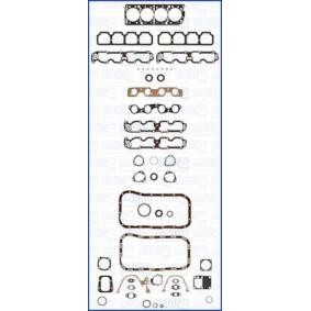 Dichtungsvollsatz, Motor 50045500