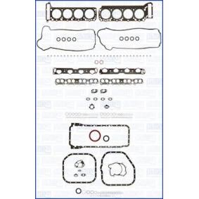 Dichtungsvollsatz, Motor 50187900
