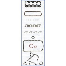 Compre Jogo de juntas do motor da AJUSA 50191900 a um preço baixo por 101,68 €