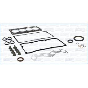 Compre Kit completo de juntas del motor de AJUSA online para Kubistar Furgón (X76) a precios moderados