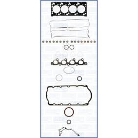 Dichtungsvollsatz, Motor 50208400