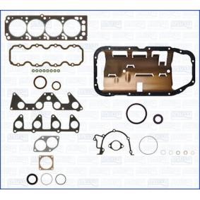 Dichtungsvollsatz, Motor 50192200