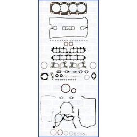 Dichtungsvollsatz, Motor 50251600