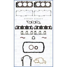 Dichtungsvollsatz, Motor 50252900