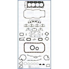 Compre Jogo de juntas do motor da AJUSA 50075100 a um preço baixo por 100,52 €