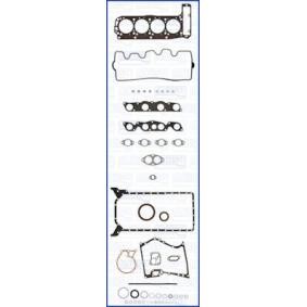 Dichtungsvollsatz, Motor 50078100