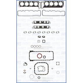 Dichtungsvollsatz, Motor 50082500