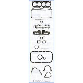 Dichtungsvollsatz, Motor von AJUSA