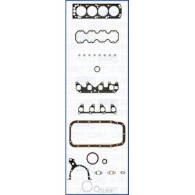 Compre Jogo de juntas do motor da AJUSA 50087100 a um preço baixo por 72,90 €