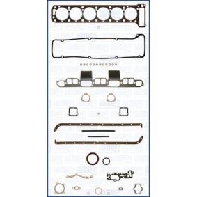 Motordichtungssatz von AJUSA für Senator Mk2 (B) (V88) günstig online kaufen
