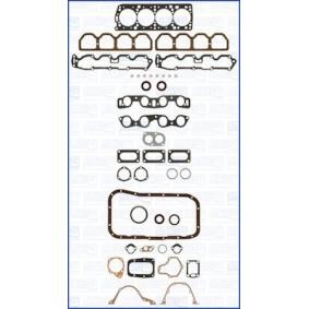 Dichtungsvollsatz, Motor für SEAT von AJUSA