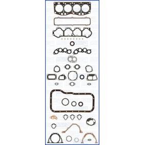 Dichtungsvollsatz, Motor 50013600