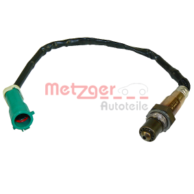 Lambdasonde 0893302 für V70 III (135) für 63,14 CHF