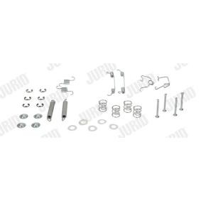 Compre Kit de acessórios, maxilas do travão da JURID 771104J a um preço baixo por 25,83 €