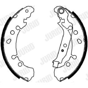 Acquista Kit ganasce freni da JURID 362477J a buon mercato per soli 50,43 €