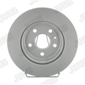 Bremsscheibe 562463JC