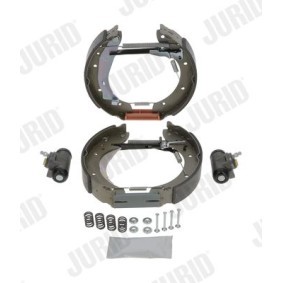 Bremstrommel 329345J