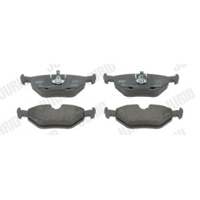 Acquista Kit pastiglie freni da JURID 571319J a buon mercato per soli 41,90 €