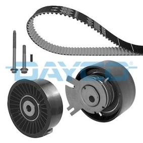 Achetez des Kit de distribution DAYCO KTB571 à prix pour 83,57 €