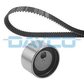 Achetez des Kit de distribution DAYCO KTB580 à prix pour 34,73 €