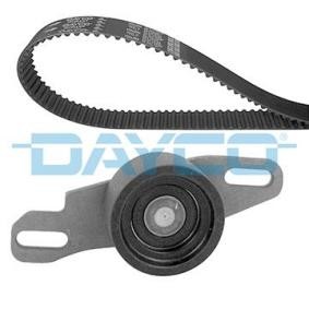 Achetez des Kit de distribution DAYCO KTB582 à prix pour 89,82 €