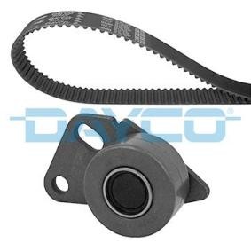 Achetez des Kit de distribution DAYCO KTB593 à prix pour 54,87 €