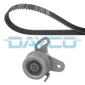 Achetez des Kit de distribution DAYCO KTB598 à prix pour 30,08 €