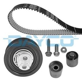 Achetez des Kit de distribution DAYCO KTB614 à prix pour 129,61 €