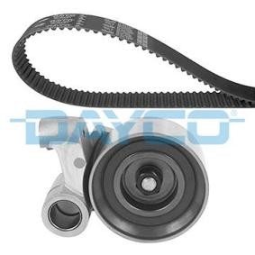 Achetez des Kit de distribution DAYCO KTB627 à prix pour 49,44 €