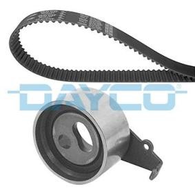 Achetez des Kit de distribution DAYCO KTB632 à prix pour 79,49 €