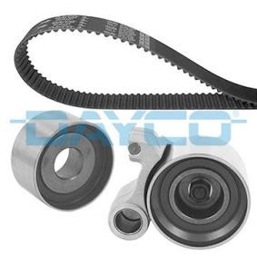 Achetez des Kit de distribution DAYCO KTB663 à prix pour 134,34 €