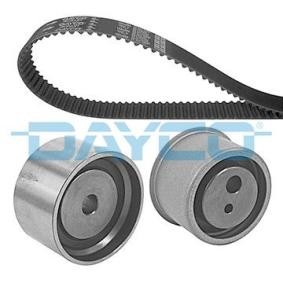 Achetez des Kit de distribution DAYCO KTB673 à prix pour 79,07 €