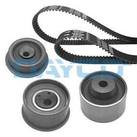 Achetez des Kit de distribution DAYCO KTB676 à prix pour 73,15 €